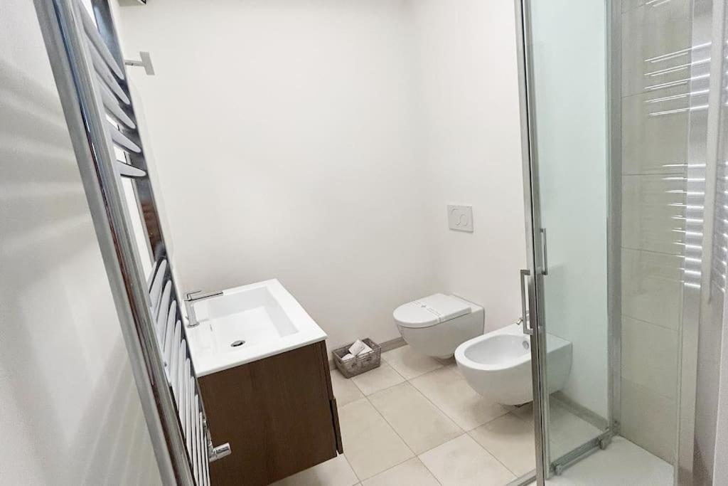 Casa Nicola- Apt In The Heart Of Romeアパートメント エクステリア 写真