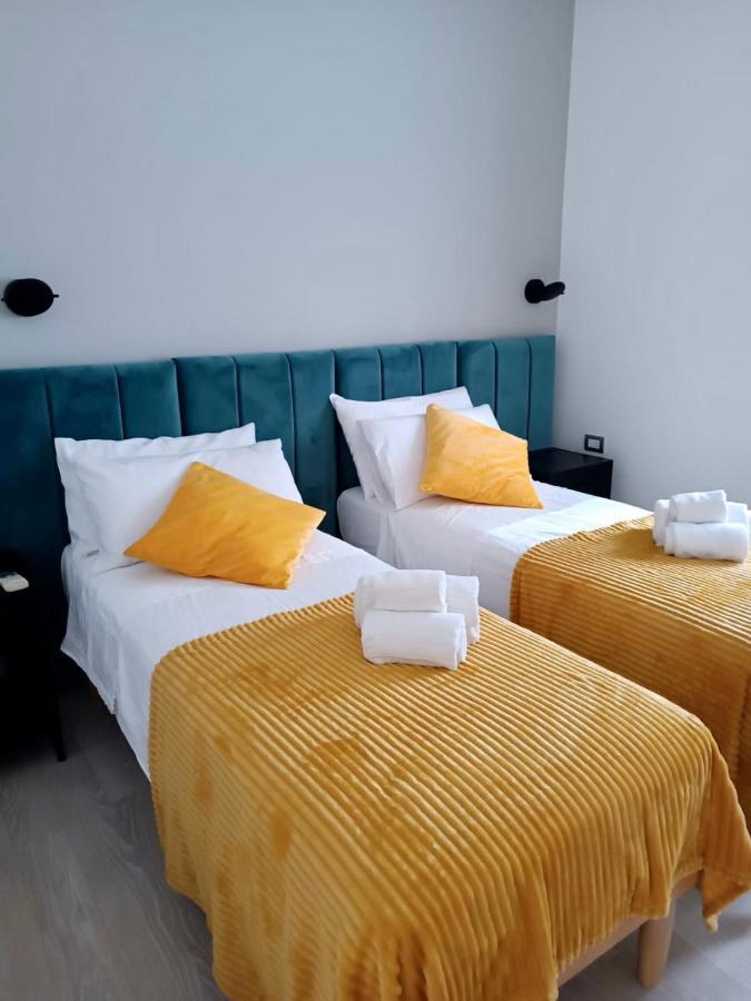 Casa Nicola- Apt In The Heart Of Romeアパートメント エクステリア 写真